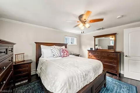 Bedroom - 59 Eagle Dr, Emerson, NJ 07630 photo 3 of 6
