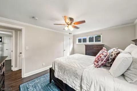 Bedroom - 59 Eagle Dr, Emerson, NJ 07630 photo 2 of 6