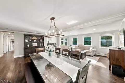 Dining - 59 Eagle Dr, Emerson, NJ 07630 photo 2 of 3