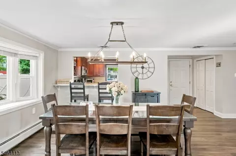 Dining - 59 Eagle Dr, Emerson, NJ 07630 photo 3 of 3
