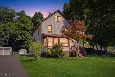60 Martin Rd, Verona, NJ 07044
