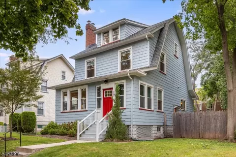 383 Wilden Pl, South Orange Village, NJ 07079