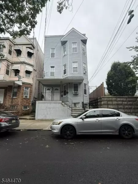 133 Ridge St, Newark, NJ 07104