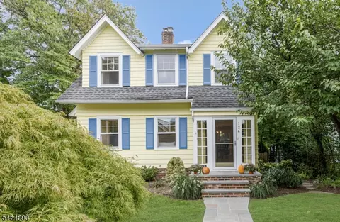 124 College Pl, South Orange Village, NJ 07079