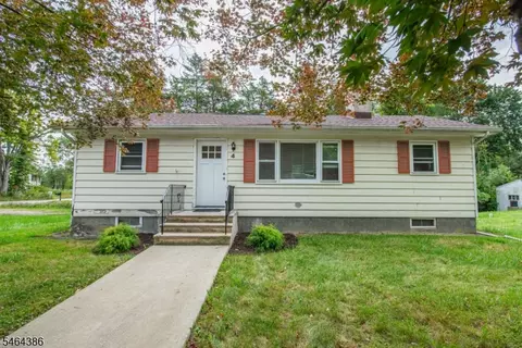 4 Gilbert Dr, Glenwood, NJ 07418