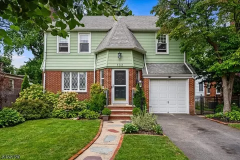 132 Lindbergh Blvd, Bloomfield, NJ 07003