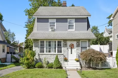 17 Weston St, Nutley, NJ 07110