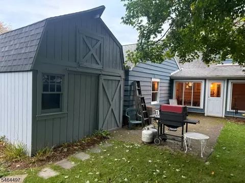 Exterior - 303 E Valley View Ave, Hackettstown, NJ 07840 photo 8 of 9