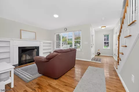 Living - 587 Greenbrook Rd, North Plainfield, NJ 07063 photo 2 of 2