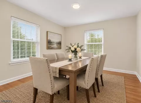 Dining - 587 Greenbrook Rd, North Plainfield, NJ 07063 photo 1 of 1