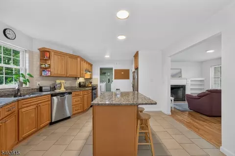 Kitchen - 587 Greenbrook Rd, North Plainfield, NJ 07063 photo 2 of 3
