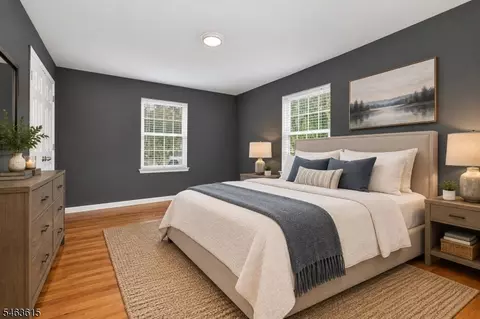 Bedroom - 587 Greenbrook Rd, North Plainfield, NJ 07063 photo 1 of 8