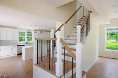 Entry Way - 406 Skillman Rd, Skillman, NJ 08558 photo 6 of 7