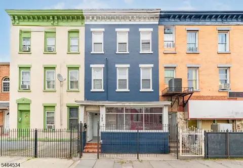 145 Summer Ave, Newark, NJ 07104