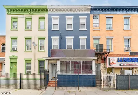 145 Summer Ave, Newark, NJ 07104