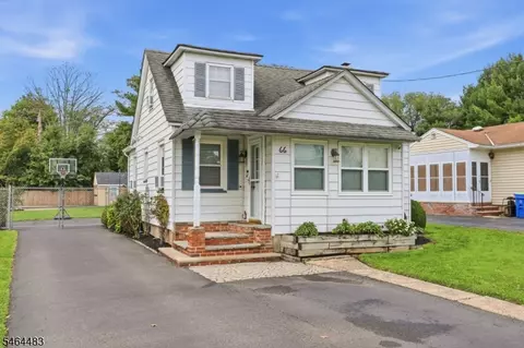 66 Brahma Ave, Bridgewater, NJ 08807
