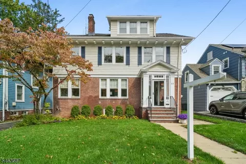 53 Park Ave, Maplewood, NJ 07040