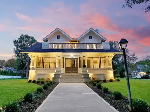 555 Mountain Ave, Westfield, NJ 07090