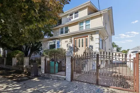 233 15 St, Bloomfield, NJ 07003