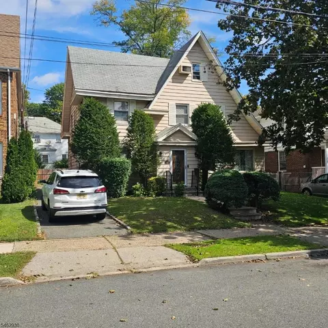 65 Hansbury Ave, Newark, NJ 07112
