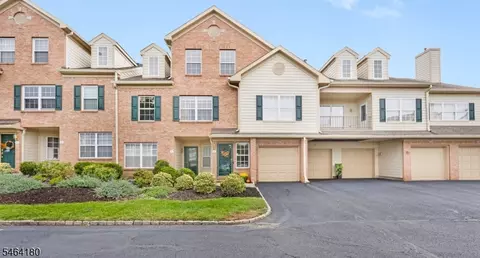 24 Gate House Ct, Morristown, NJ 07960