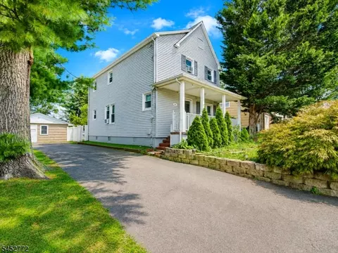 20 Watchung Pl, Bloomfield, NJ 07003