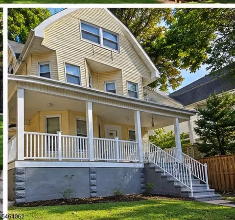 66 Ingraham Pl, Newark, NJ 07108