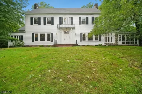 241 N Ridgewood Rd, South Orange Village, NJ 07079