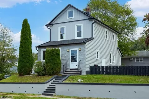 345 Broughton Ave, Bloomfield, NJ 07003