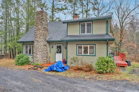 268 New Rd # C, Montague, NJ 07827