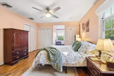 Bedroom - 13 Edison Dr, Summit, NJ 07901 photo 2 of 2