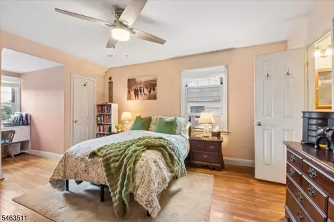 Bedroom - 13 Edison Dr, Summit, NJ 07901 photo 1 of 2