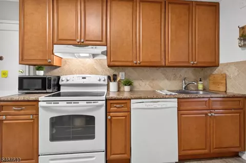 Kitchen - 80 Troy Dr # A, Springfield, NJ 07081 photo 2 of 2