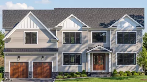 32 Townsend Dr, Florham Park, NJ 07932