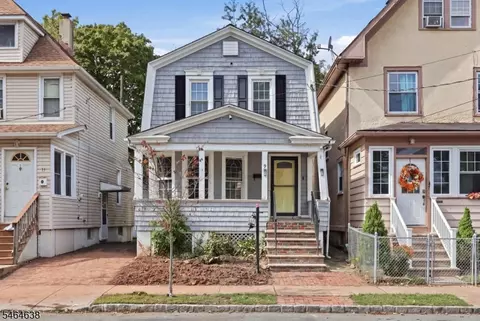9 Watson Ave, West Orange, NJ 07052