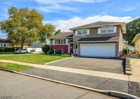 385 Jensen Ave, Rahway, NJ 07065