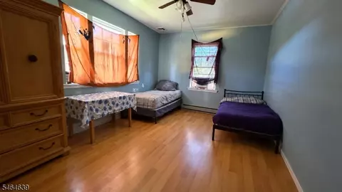 Bedroom - 640-46 E Front St, Plainfield, NJ 07060 photo 2 of 8