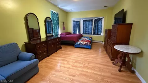 Bedroom - 640-46 E Front St, Plainfield, NJ 07060 photo 3 of 8