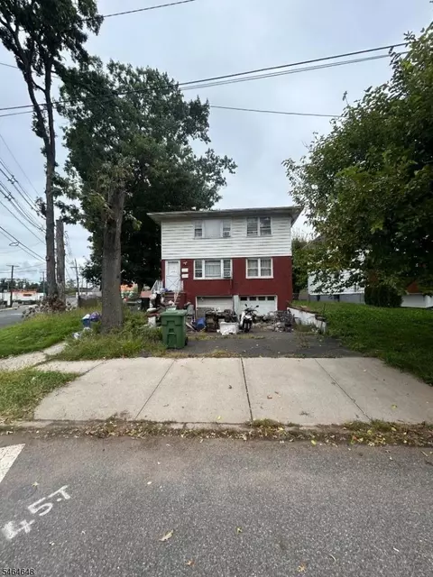 620 W 2nd Ave, Roselle, NJ 07203