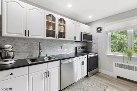 Kitchen - 86 Troy Dr # B, Springfield, NJ 07081 photo 1 of 3