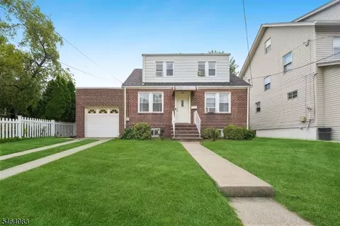 65 E 6th St, Clifton, NJ 07011