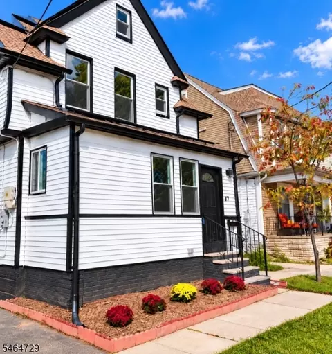 17 Whittlesey Ave, West Orange, NJ 07052