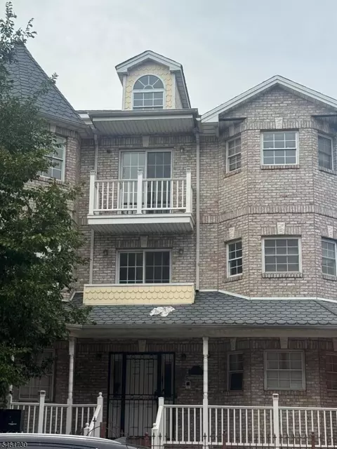 787 Clinton Ave, Newark, NJ 07108