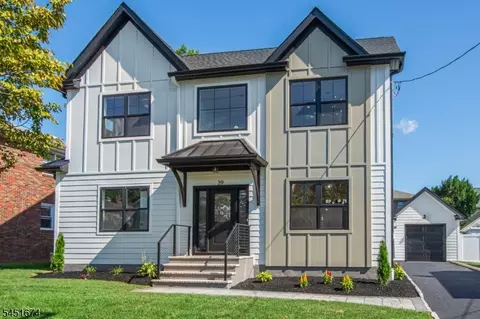 39 Mechanic St, Millburn, NJ 07041