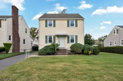 842 Travers St, Union, NJ 07083