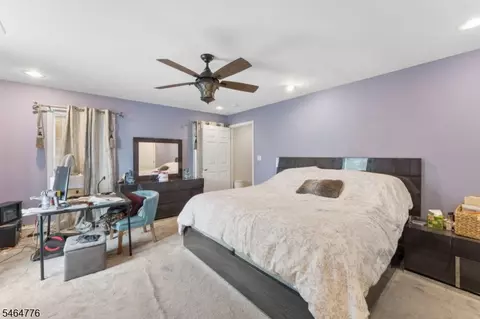 Bedroom - 84 Beech St, Dover, NJ 07801 photo 2 of 5