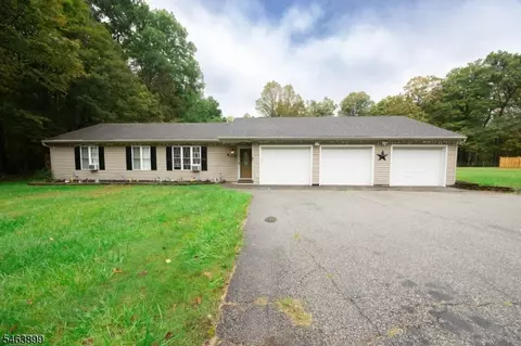 172 New Rd, Montague, NJ 07827