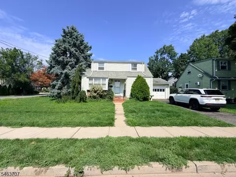 34 Ploch Rd, Clifton, NJ 07013