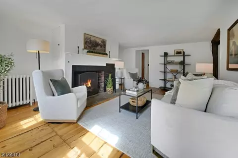 Living - 4 E Main St, Mendham Twp, NJ 07945 photo 1 of 5