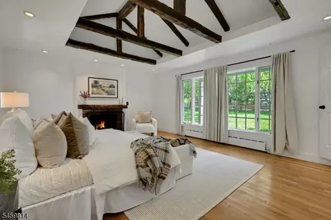 Bedroom - 4 E Main St, Mendham Twp, NJ 07945 photo 1 of 9